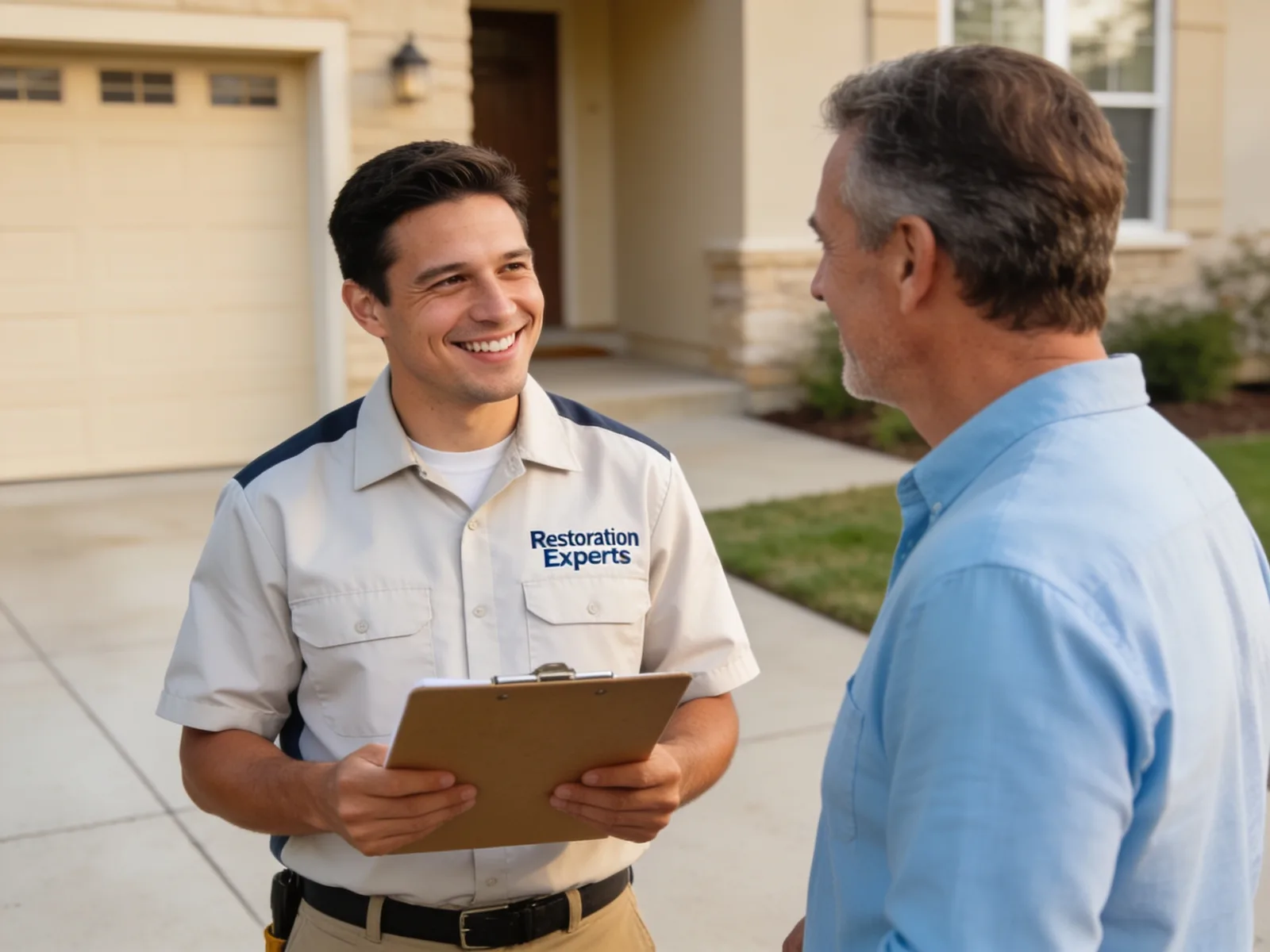 Water Damage Cleanup Hartford, KY FAQs